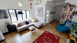 Tiong Bahru Estate (D3), Apartment #596514751